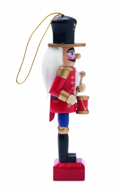 Logotrade business gifts photo of: Small nutcracker character