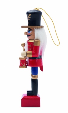 Logo trade promotional items picture of: Small nutcracker character