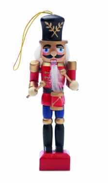 Logotrade promotional giveaways photo of: Small nutcracker character