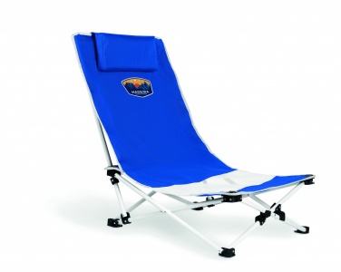 Logo trade corporate gifts picture of: Capri beach chair