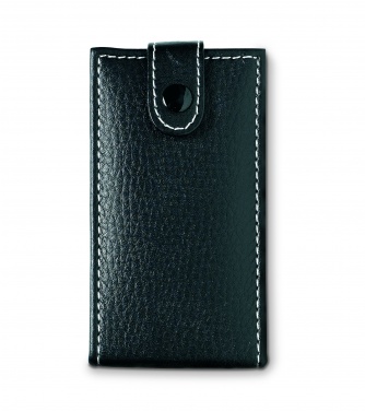 Logotrade promotional products photo of: 6-tool manicure set in pouch