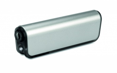 Logo trade business gift photo of: Multitool holder and LED torch