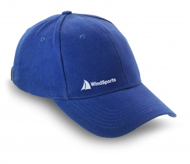 Logo trade corporate gift photo of: Baseball cap