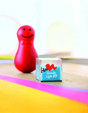 Logo trade corporate gift photo of: Assorted puzzle games