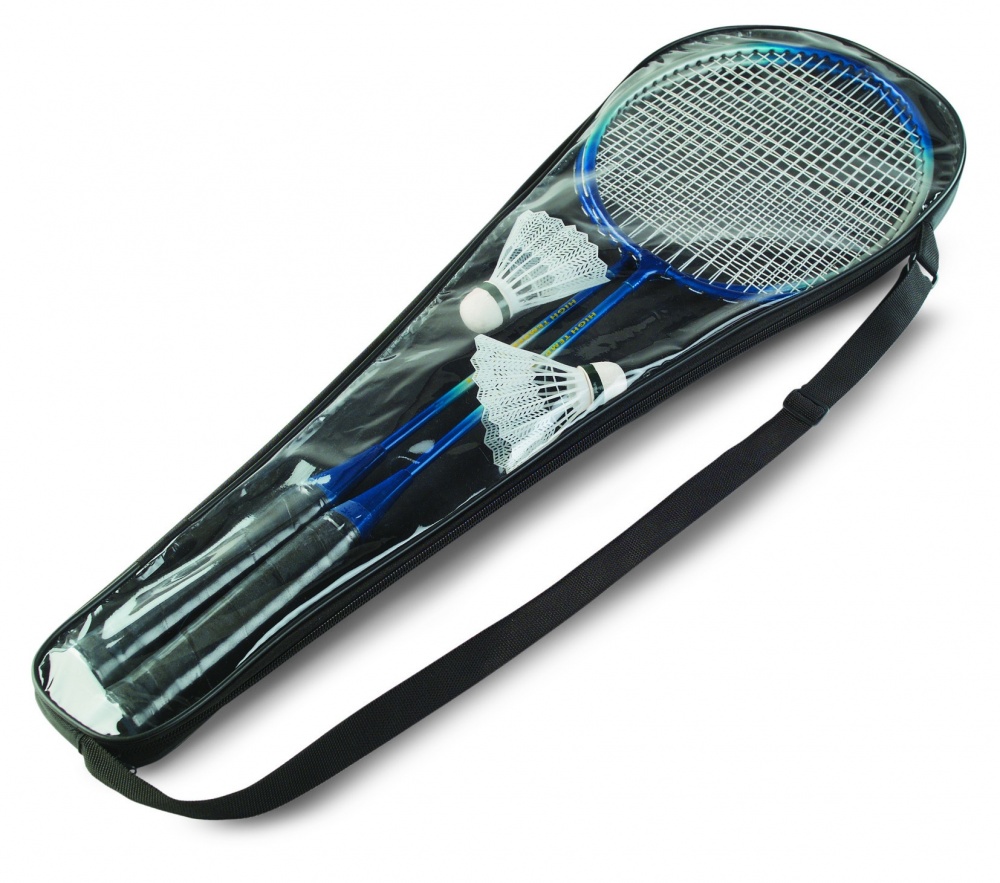 Logotrade business gift image of: 2 player badminton set