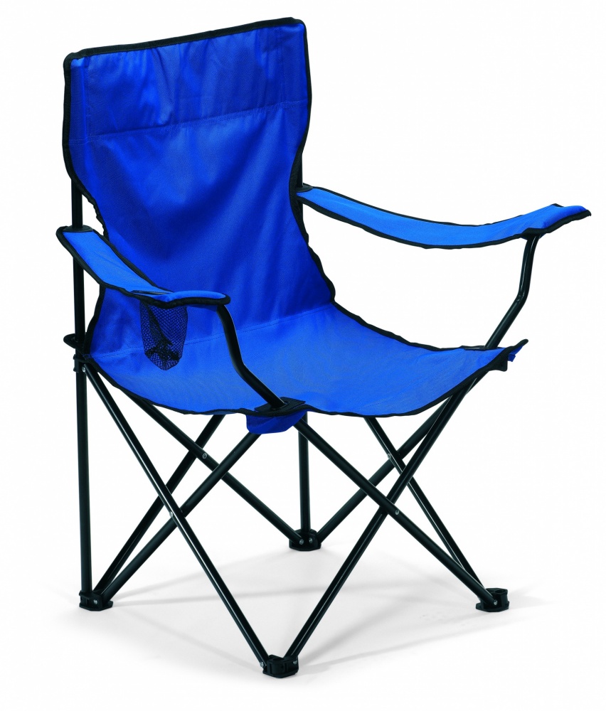 Logo trade promotional products picture of: Outdoor chair