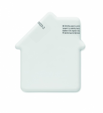 Logo trade promotional giveaway photo of: Mint dispenser