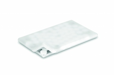 Logotrade promotional merchandise image of: Mint dispenser
