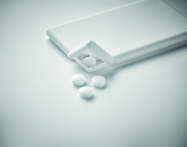 Logotrade corporate gift image of: Mint dispenser