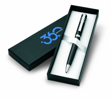 Logotrade promotional product image of: Ball pen in gift box