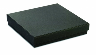 Logotrade promotional merchandise photo of: Ball pen key ring and wallet Lappeenranta