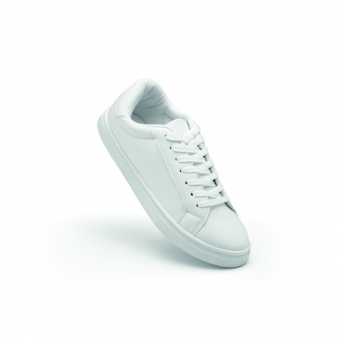 Logo trade corporate gifts picture of: Sneakers in PU 37