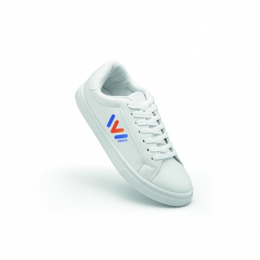 Logo trade promotional products picture of: Sneakers in PU 37