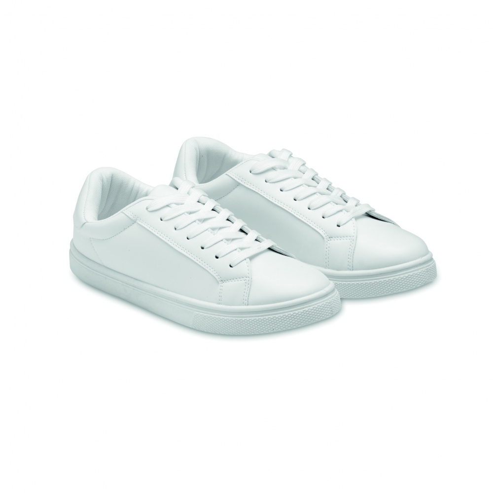 Logo trade promotional items image of: Sneakers in PU 38