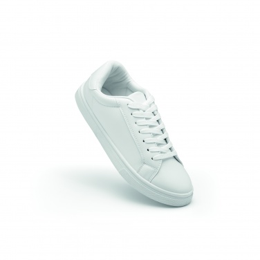 Logo trade corporate gift photo of: Sneakers in PU 38