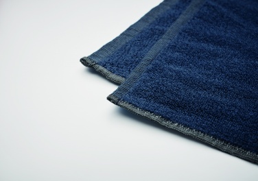 Logotrade business gifts photo of: SEAQUAL® towel 100x170cm