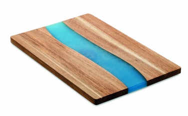 Logo trade corporate gift photo of: Acacia wood cutting board
