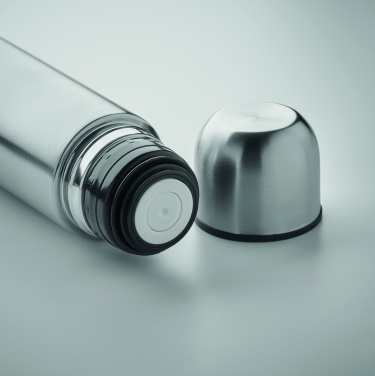 Logo trade corporate gift photo of: Double wall bottle 500 ml