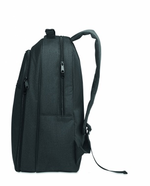 Logotrade promotional gift image of: 300D RPET Cooling backpack