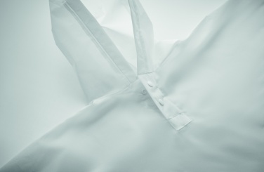 Logotrade promotional gift picture of: PEVA kid rain coat with hood