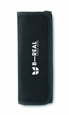 Logo trade corporate gift photo of: 3 garden tools  in RPET pouch