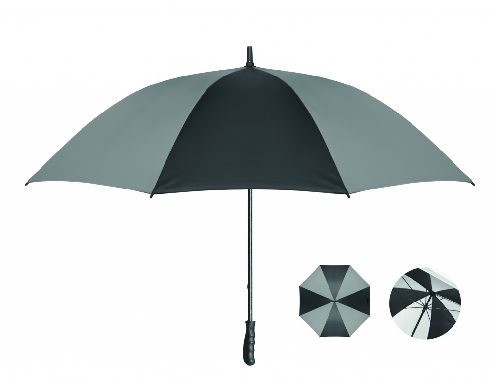 Logotrade promotional giveaway image of: 30 inch 4 panel umbrella