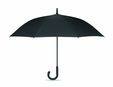 Logo trade promotional products image of: 23 inch windproof umbrella
