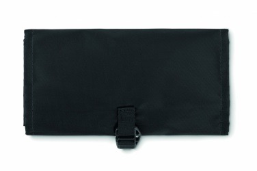 Logotrade business gift image of: 210RPET travel cable organizer