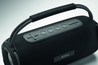 Logo trade promotional products picture of: 2x10 Waterproof speaker