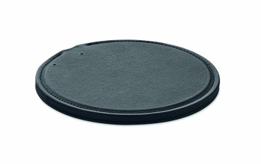 Logotrade promotional merchandise photo of: Recycled 15W Wireless charger