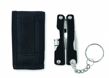 Logotrade promotional products photo of: Foldable multi-tool knife