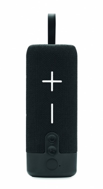 Logo trade business gifts image of: 2x5 Waterproof speaker IPX4