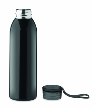 Logotrade advertising product picture of: Stainless steel bottle 650ml
