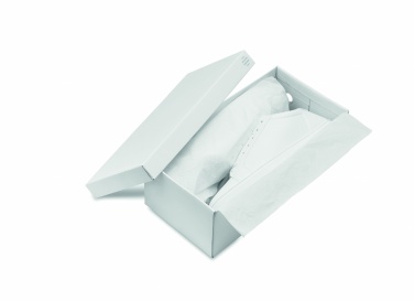 Logotrade business gift image of: Sneakers in PU size 46