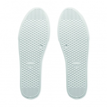 Logo trade promotional items image of: Sneakers in PU size 47