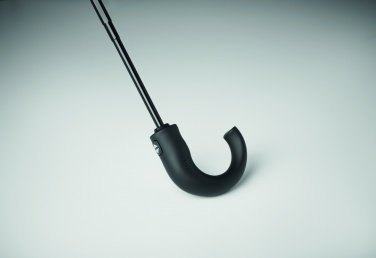 Logo trade promotional items image of: 23 inch foldable umbrella