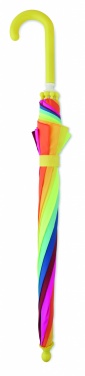 Logo trade promotional products picture of: 18 inch kids umbrella