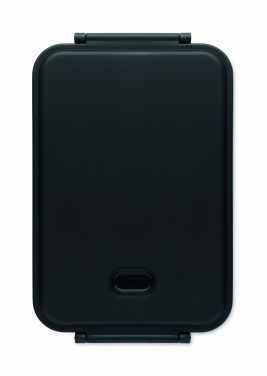 Logo trade promotional product photo of: Recycled PP lunch box 2200 ml