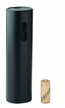 Logotrade promotional product picture of: Electric wine bottle opener