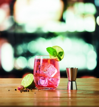 Logotrade promotional merchandise photo of: 5 piece cocktail kit in pouch.