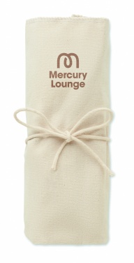 Logo trade promotional item photo of: 5 piece cocktail kit in pouch.