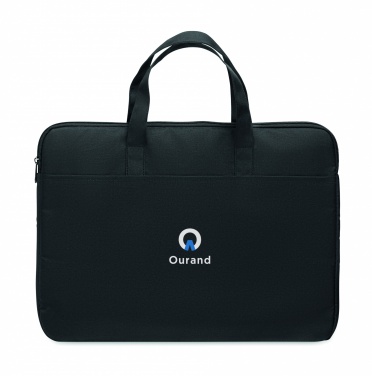 Logotrade promotional merchandise photo of: 15 inch laptop bag