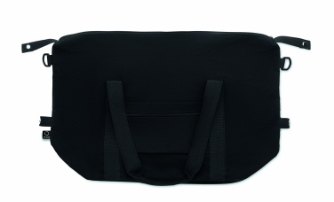 Logotrade promotional product picture of: Weekend bag recycled material