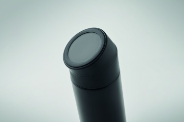 Logotrade corporate gift image of: Double wall bottle 420 ml.