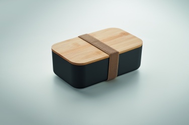 Logotrade business gifts photo of: PLA corn lunch box 1000ml