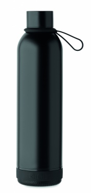 Logo trade promotional gift photo of: Double wall bottle 500ml