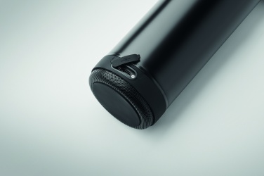 Logo trade promotional product photo of: Double wall bottle 500ml