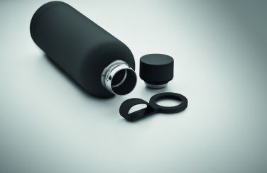 Logotrade promotional product image of: Double wall bottle 500 ml