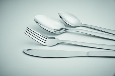 Logotrade corporate gift picture of: 16 piece cutlery set.