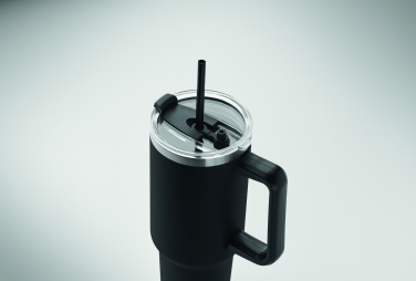 Logotrade promotional product picture of: Double wall tumbler 1200ml